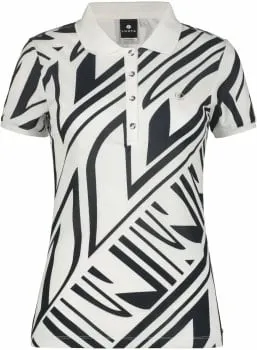 Luhta · Hennola outdoorové polo tričko