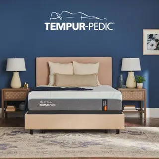 Tempur-Pedic Supreme 11.5” Medium or Firm Mattress Only