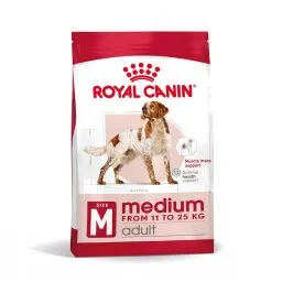Royal Canin Medium Adult Hondenvoer