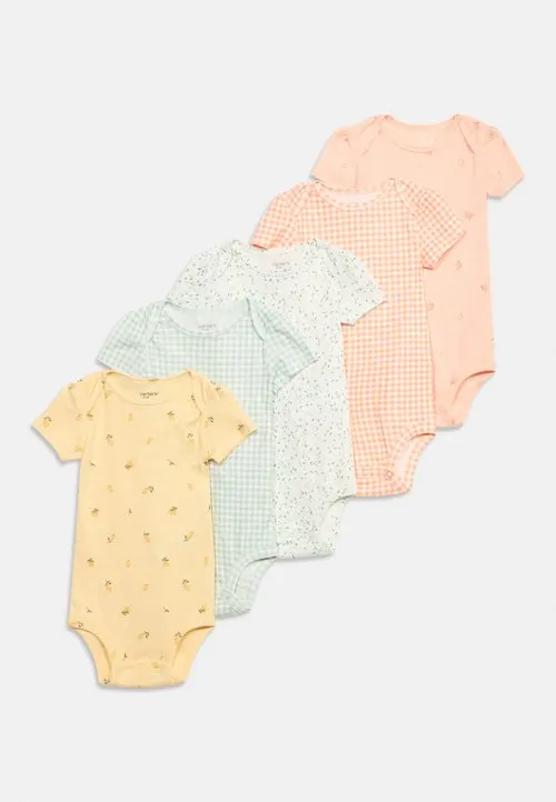 SPRING FRUITS 5 PACK - Body - multi-coloured