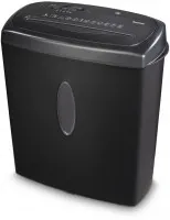 Aktenvernichter Home X10CD schwarz