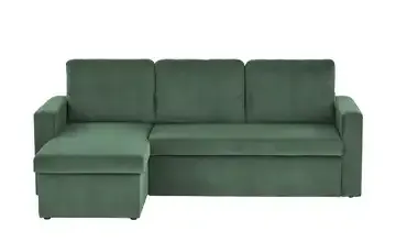 Ecksofa mit Schlaffunktion Xenia