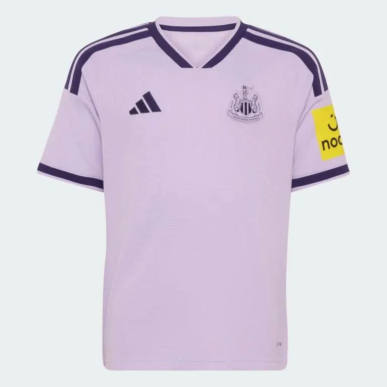 Newcastle United FC 26/27 Tredjetrøye