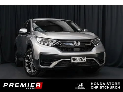 2WD Touring 1.5 TURBO Automatic
