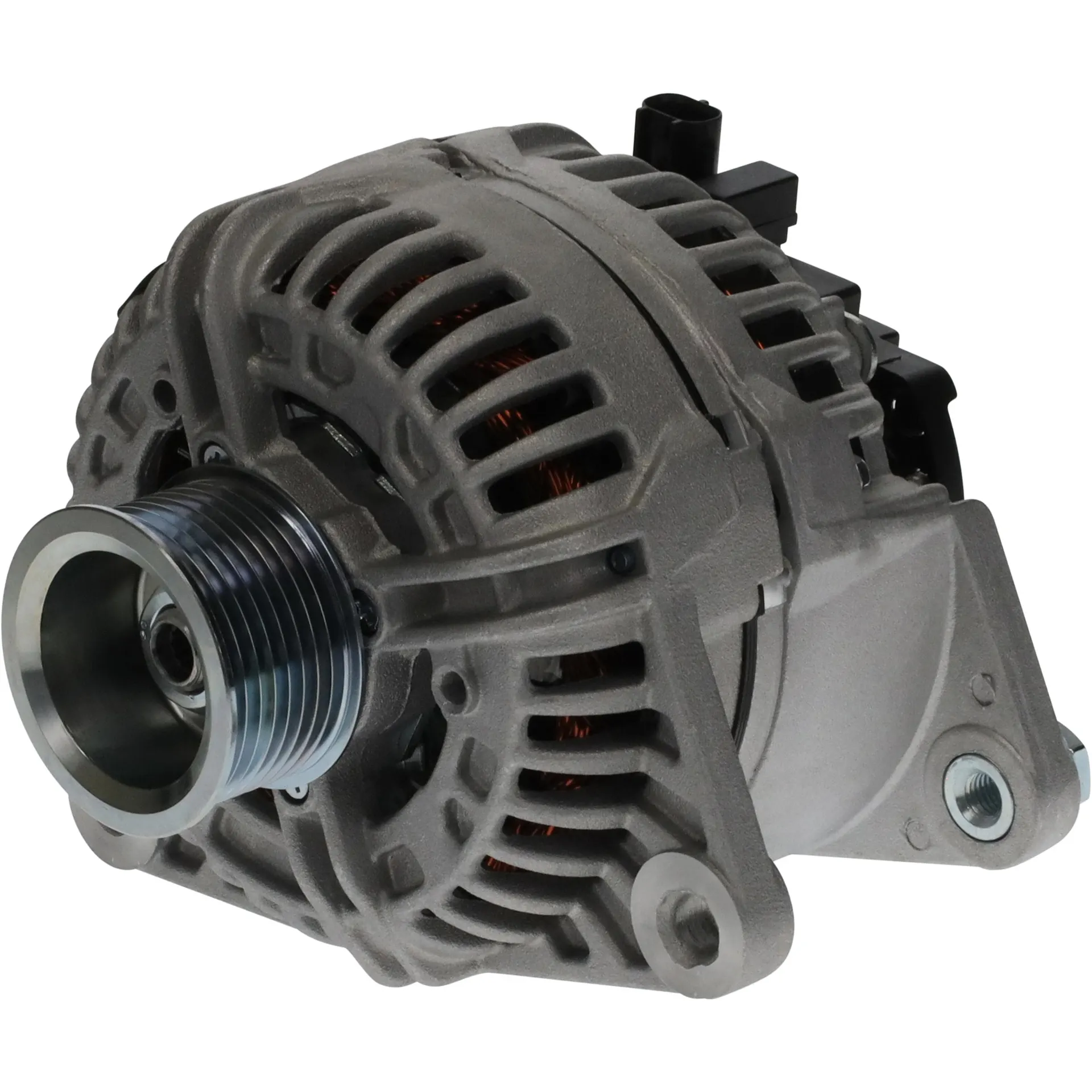 Alternador Nuevo Duralast Gold DG13987N