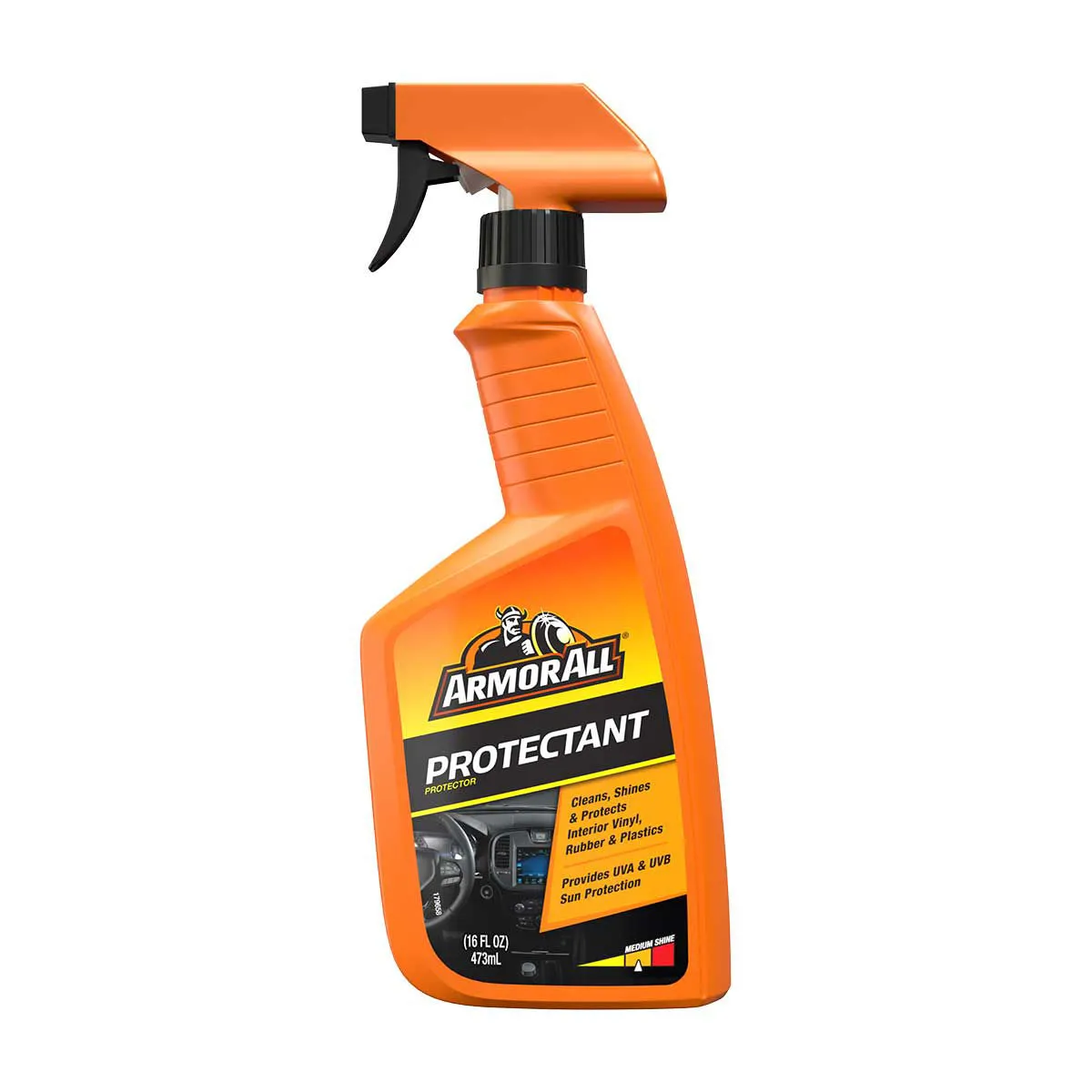 Armor All Original Protectant Car Cleaning Spray - 16 fl oz