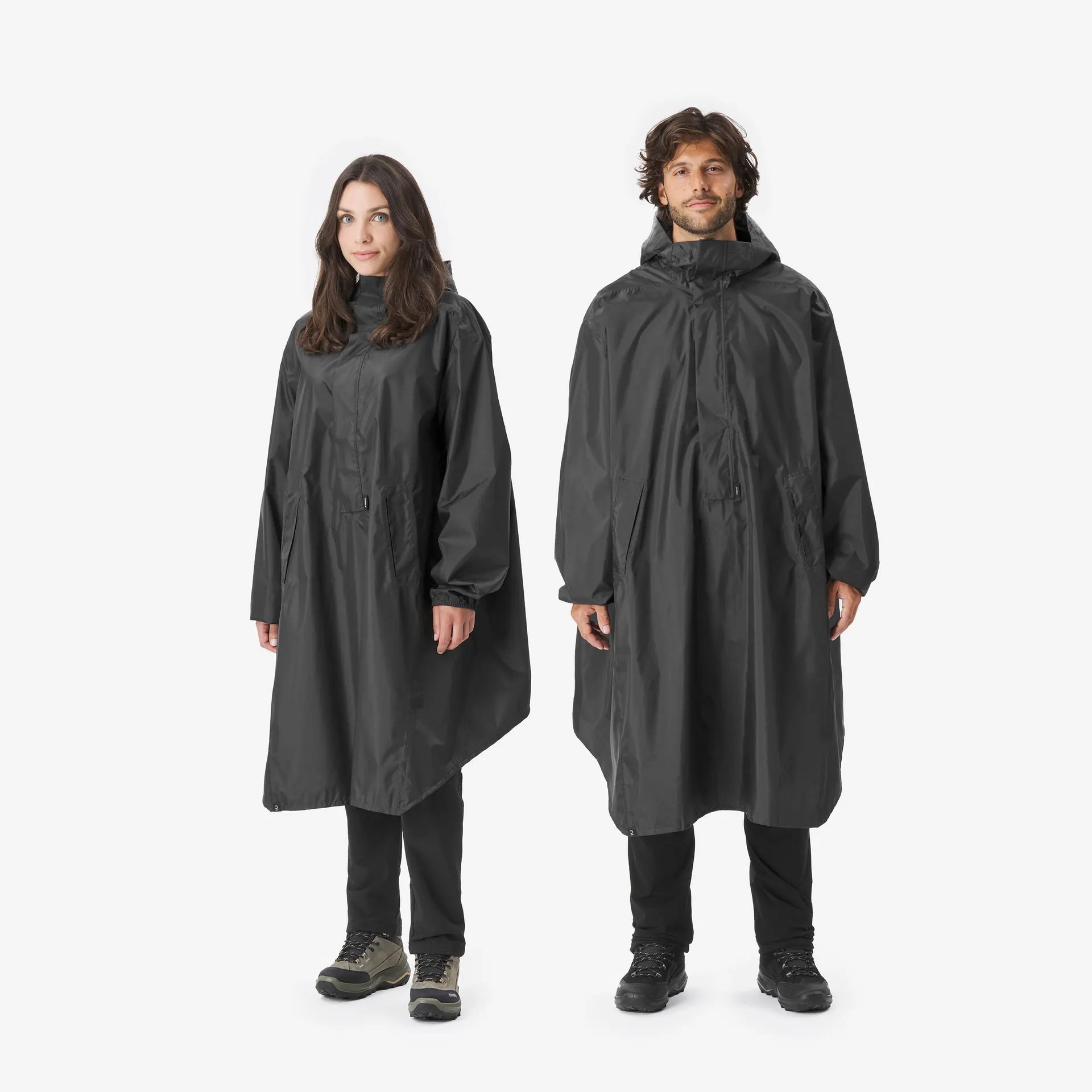 SIMOND Turistická pláštěnka MT 500 60 l
