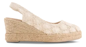 Norrliv Espadrillos Beige 2216100780