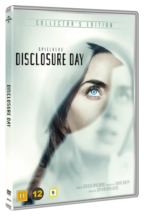 Disclosure Day