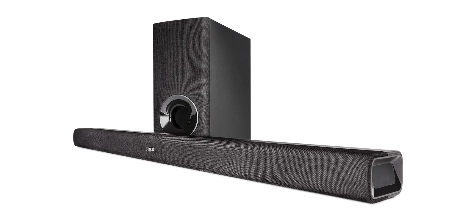 Denon DHTS316BKE2 soundbar