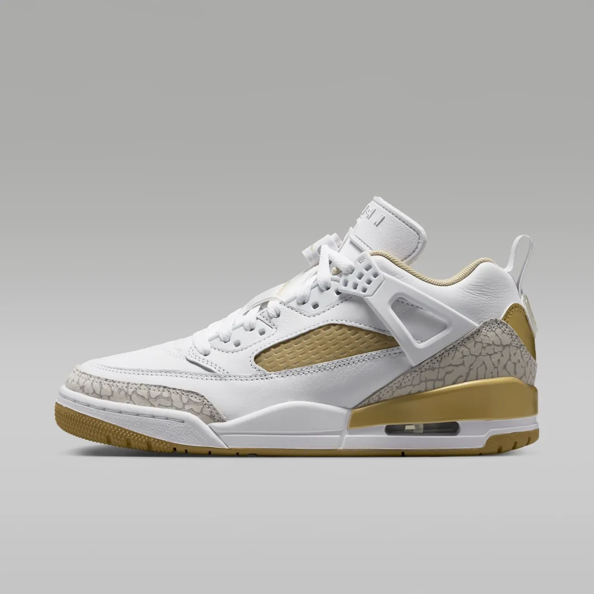 Jordan Spizike Low