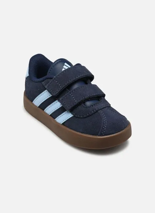 Lage sneakers VL COURT 3.0 CF I blauw