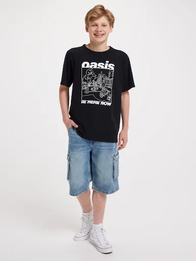 Just Jeans Kids Oasis Tee