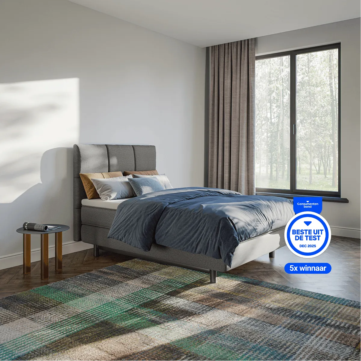 Original Peach Graphite