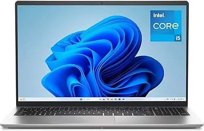 Dell 15 Laptop DC15250-15.6-inch FHD (1920x1080) 120Hz…