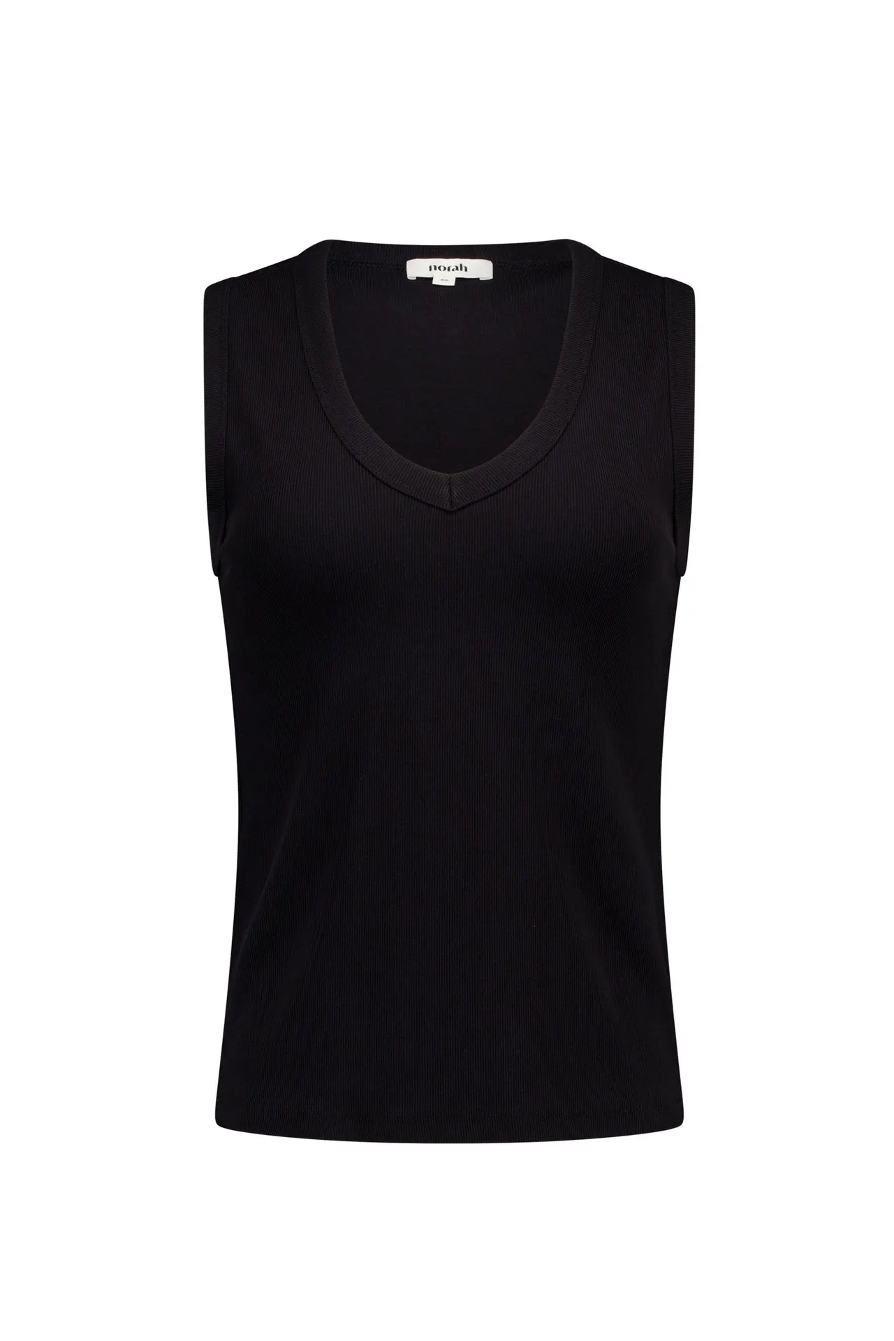 Vivian top zwart
