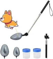 Dreamemo Dog Cat Urine Collector - Tele…