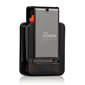 Natura Homem Cor.agio 100 ml