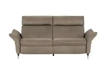 Einzelsofa aus Echtleder 1926