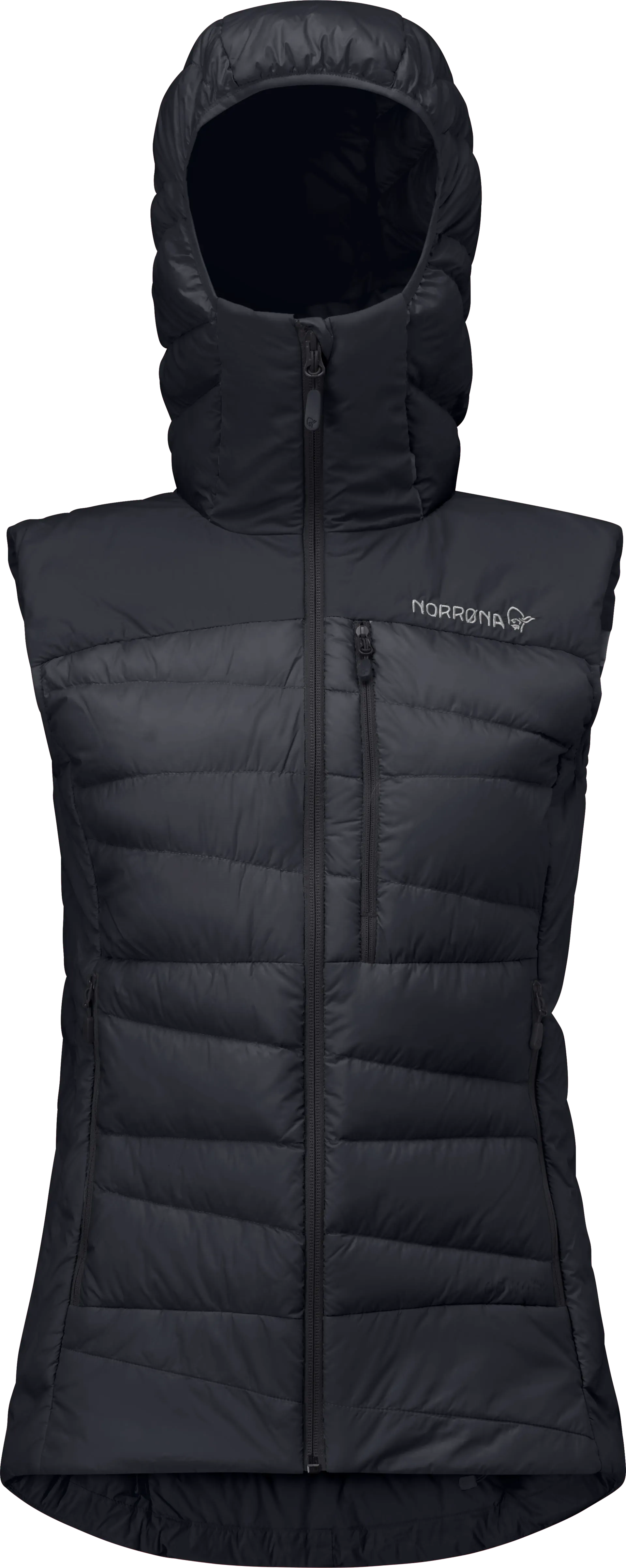 falketind down750 Vest W's