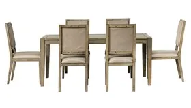 Dining Suite (7 piece)