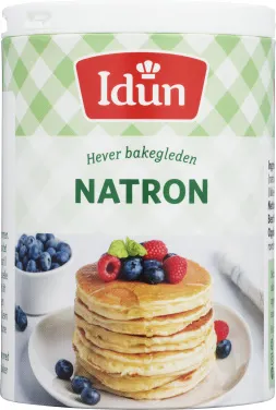 Idun Natron