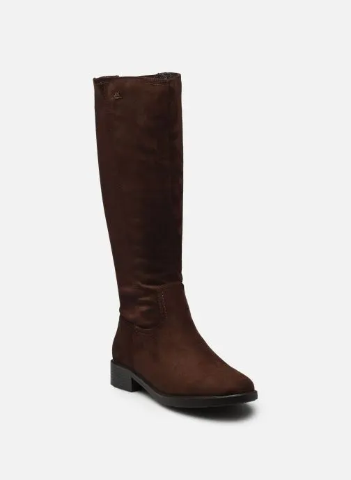 Laarzen 25561-47 dames bruin