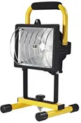 Projecteur halogène 400w - Longueur de câble : 2,5 m.