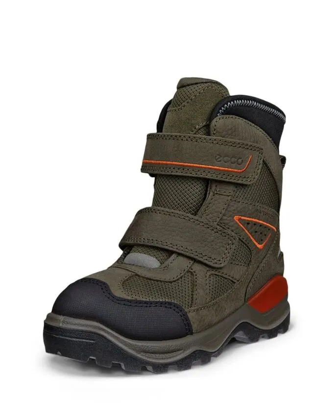 ECCO Snow Mountain 2S WP Jr