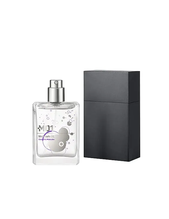 Molecule 01 EdT