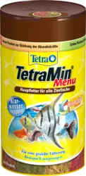 Tetra TetraMin Menu für Fische 250 ml