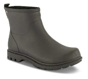 Viking Noble Warm Gummistøvel Svart 1-32125