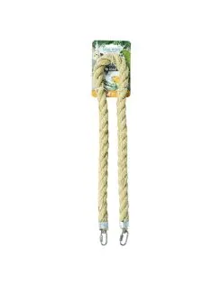 Back Zoo Nature Sisal Touw - Speelgoed - Ø2.5x100 cm