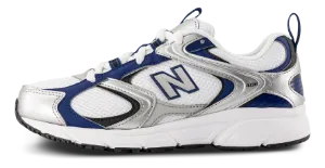 New Balance 408 Sneaker Hvit U40825M