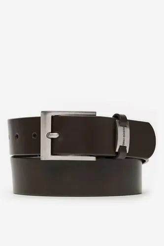 Pásek Tmavě hnědá