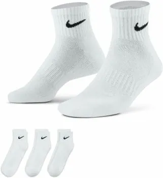 Nike · U Nk Everyday Cush ponožky 3 páry
