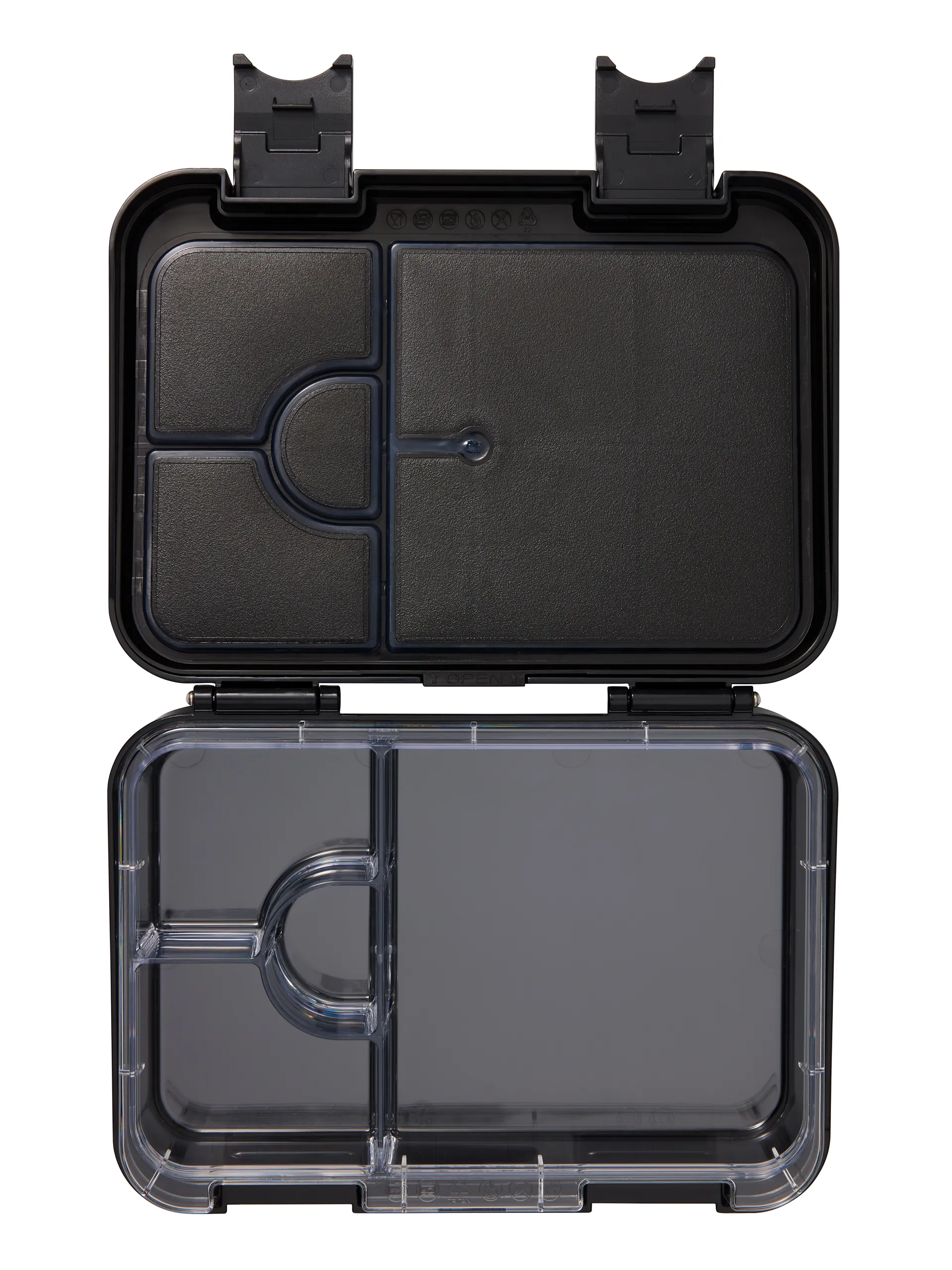 Bright Eyes Medium Bento Lunchbox