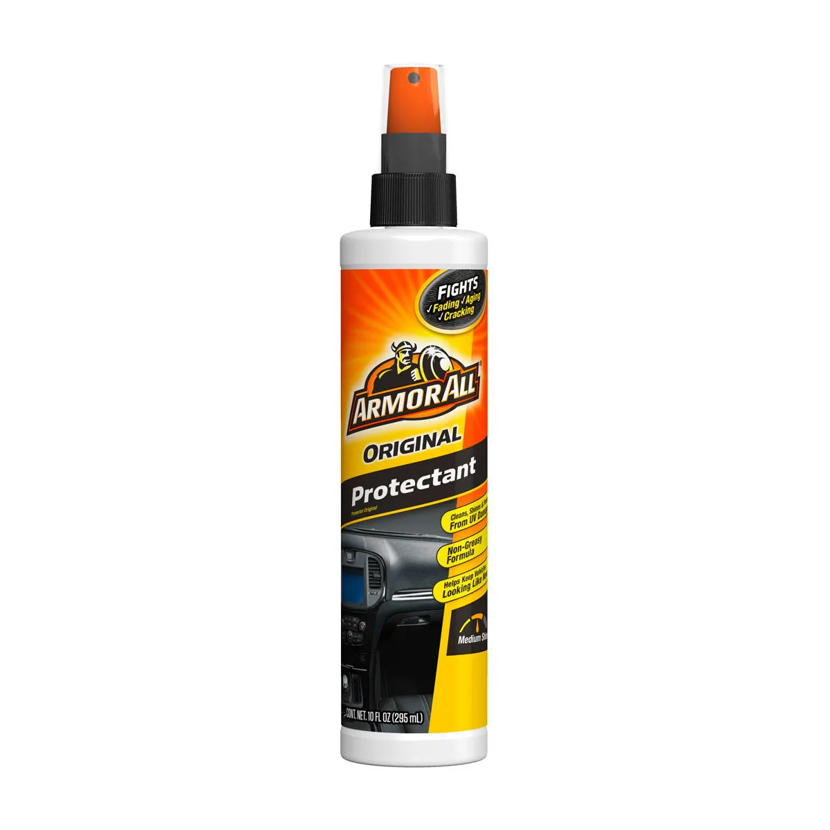 Armor All Original Protectant Pump Bottle, 10 fl oz