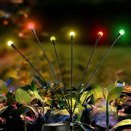 Patriot Lighting® Firefly Solar LED Landscape Light