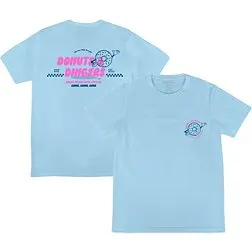 Baseball Lifestyle 101 Boys' Donut Shirt