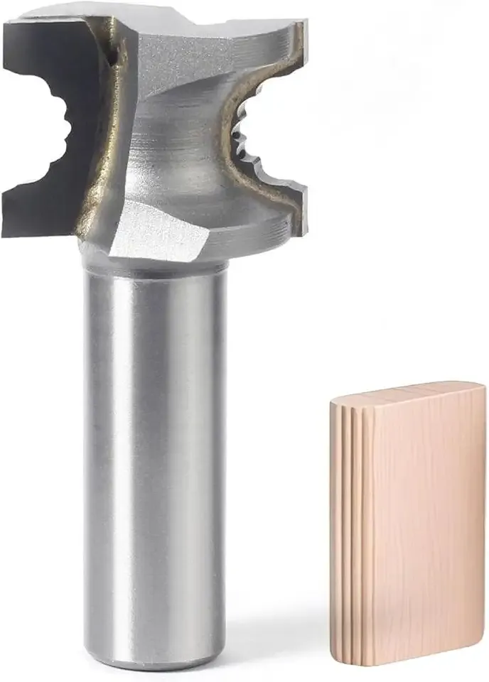 FINDBUYTOOL Domino Router Bit for Festool (D5)