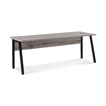 Bureau APPS Sherman Grijs 150x80