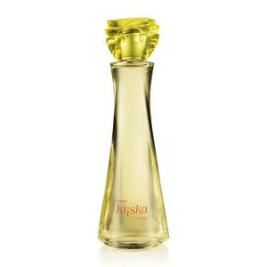 Deo Colônia Feminino Kriska Flores 100 ml