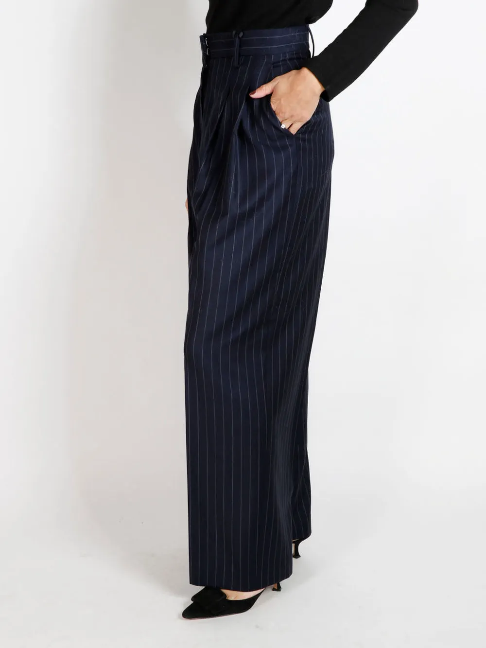 LINA WIDE PANT