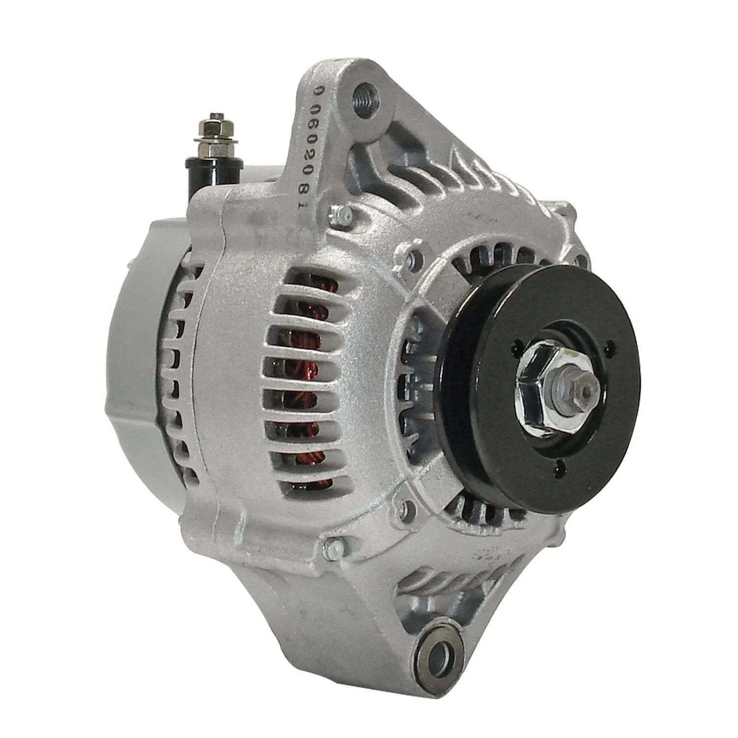 Alternador Duralast DL14668
