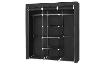 Stoffschrank