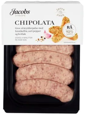 Chipolata Pølse
