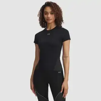 Under Armour Womens Vanish Seamless Tshirt