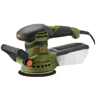 Lijadora orbital eléctrica 350 w