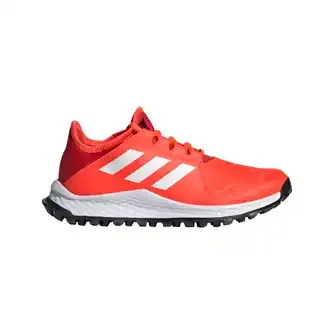 adidas Kids Youngstar Hockey Shoes